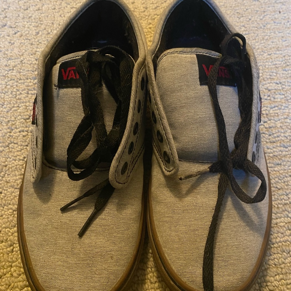 Vans